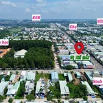 Bán đất 150m² Mỹ Phước 3 giá 3,9 tỷ - Ảnh thu nhỏ 2