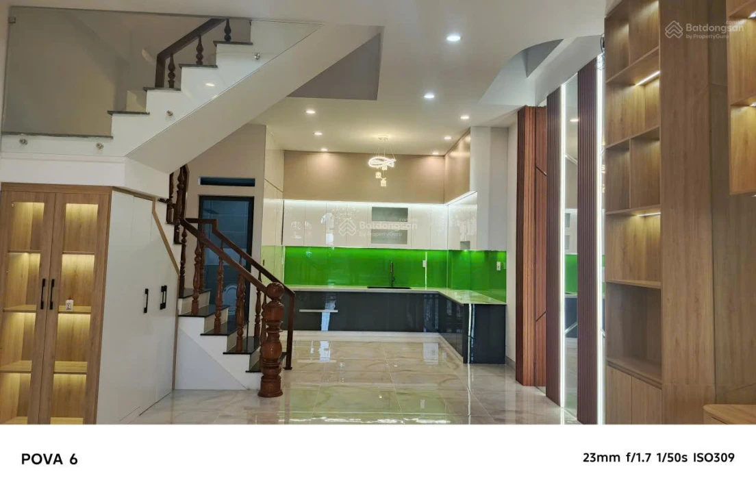 Biệt thự mini sang trọng tại K1 trung tâm Phan Rang đang giảm giá sâu do chủ ngộp NH - Ảnh thu nhỏ 3