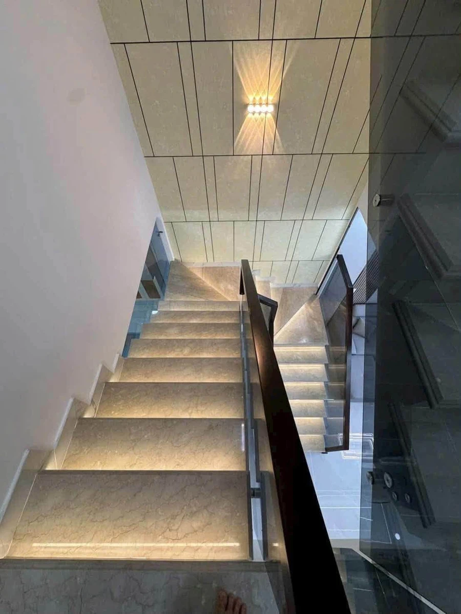 Bán nhà 4PN 105m² Tân Phước Khánh Tân Uyên 4.8 tỷ - Ảnh thu nhỏ 4