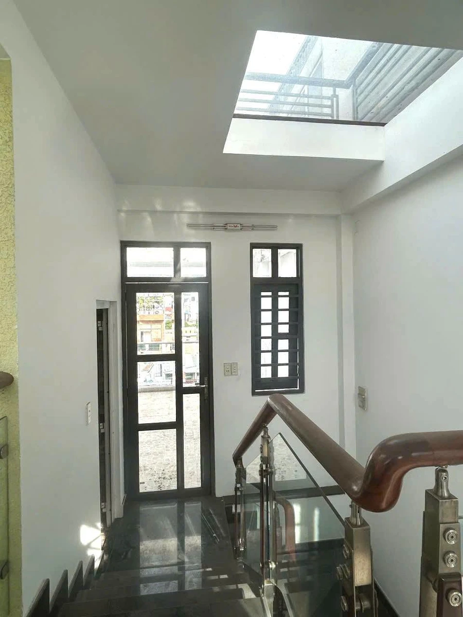 Bán nhà hẻm 4x11m (44m²) Bình Trị Đông 5.5 tỷ - Ảnh thu nhỏ 2