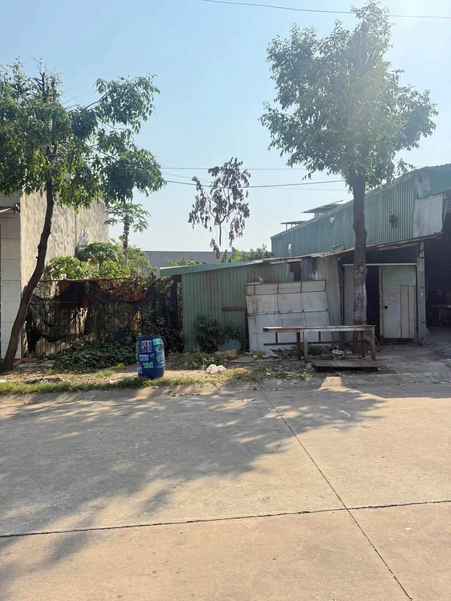 Bán 200m² đất ở lâu dài Thới Hòa, Hồ Chí Minh - Ảnh thu nhỏ 4
