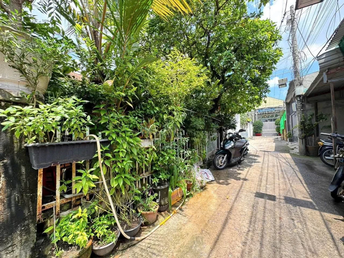 Bán lô đất 145m2 2 mặt tiền Phạm Văn Thuận, Tạm Hiệp - Ảnh thu nhỏ 2