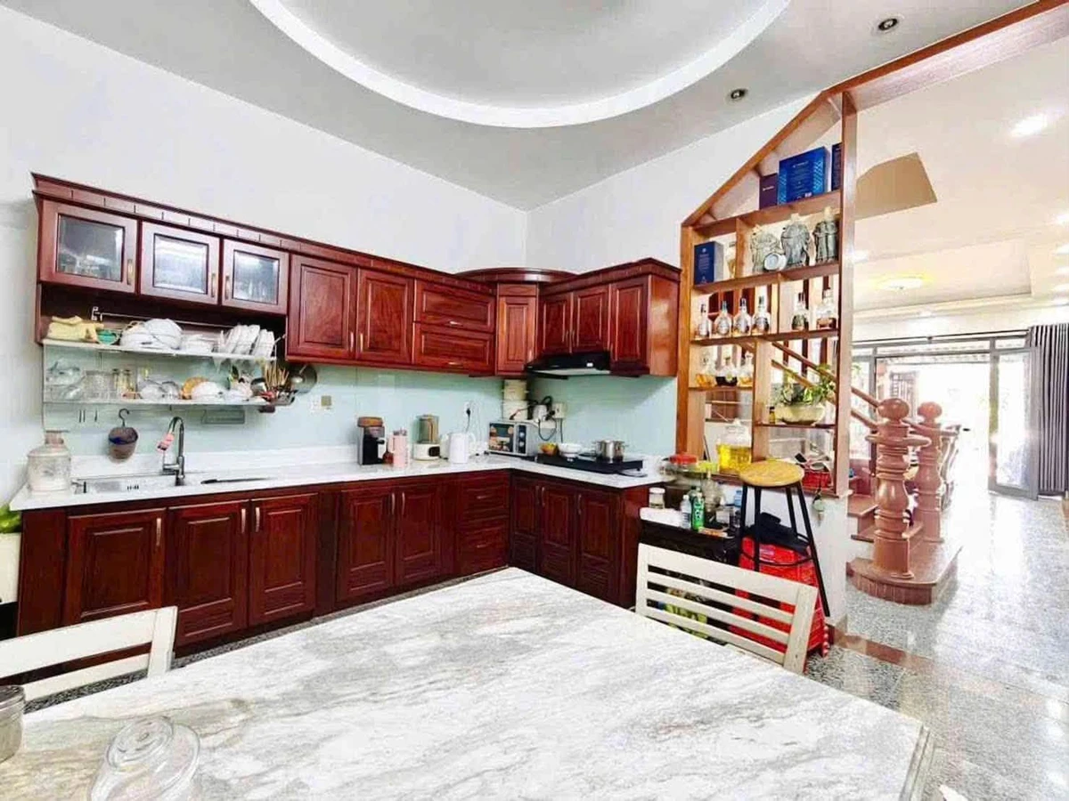 Bán nhà 74m² 4PN 5WC Tân Phú, giáp Tân Bình 12 tỉ - Ảnh thu nhỏ 5