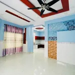 Bán nhà 2 tầng 66m² 3PN mặt tiền Trần Lưu Q.10 - Ảnh thu nhỏ 2