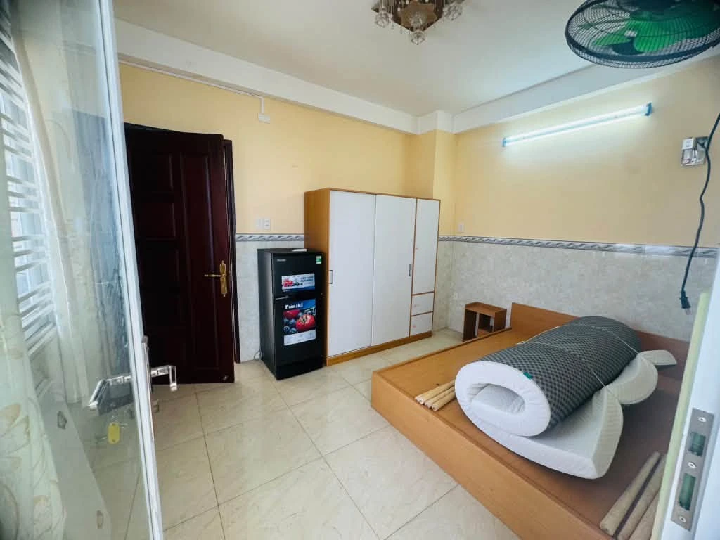 Bán nhà lô góc CHDV mặt tiền khu Tên Lửa 4x21m, 9PN, thu nhập 50tr/tháng, Bình Tân - Ảnh thu nhỏ 3
