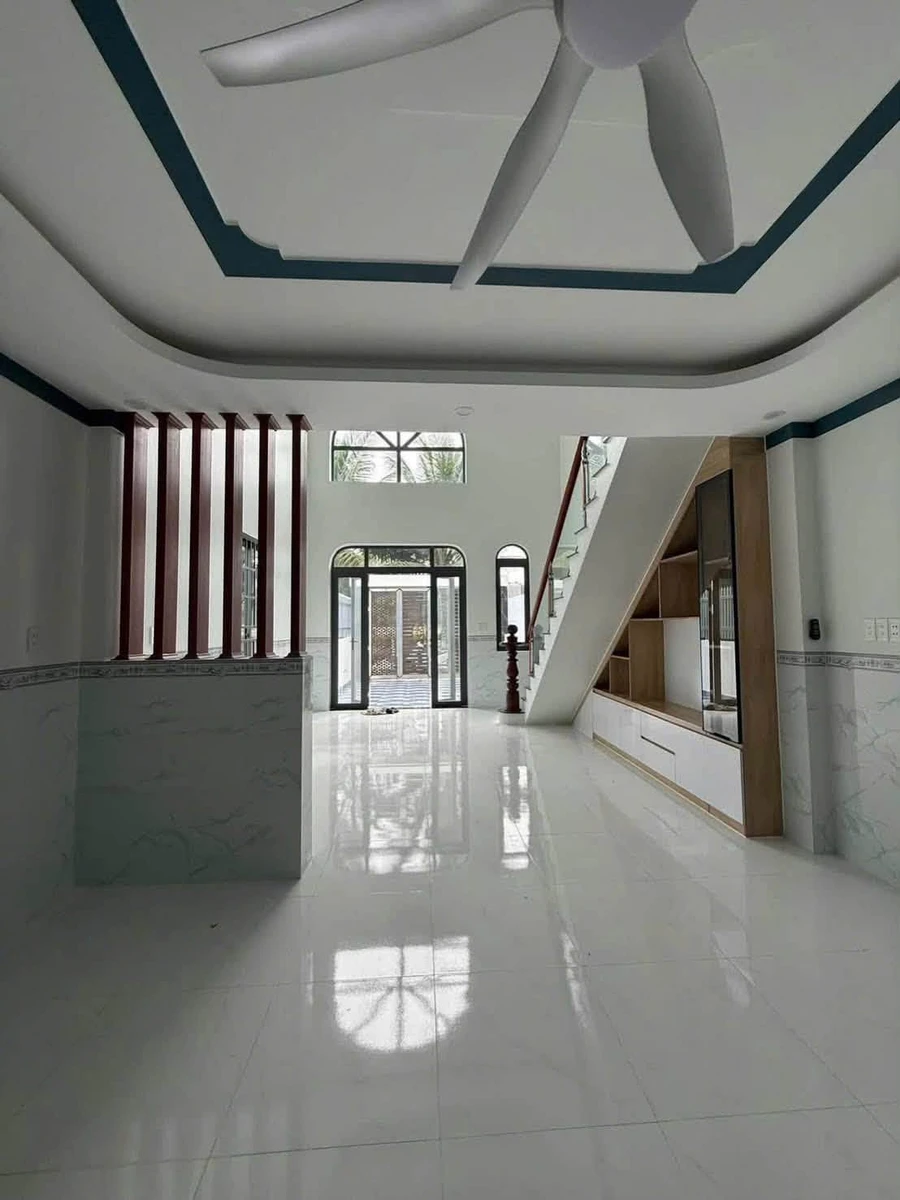Bán nhà góc 2 mặt tiền 115m² Giang Điền Trảng Bom 1,79 tỷ - Ảnh thu nhỏ 5