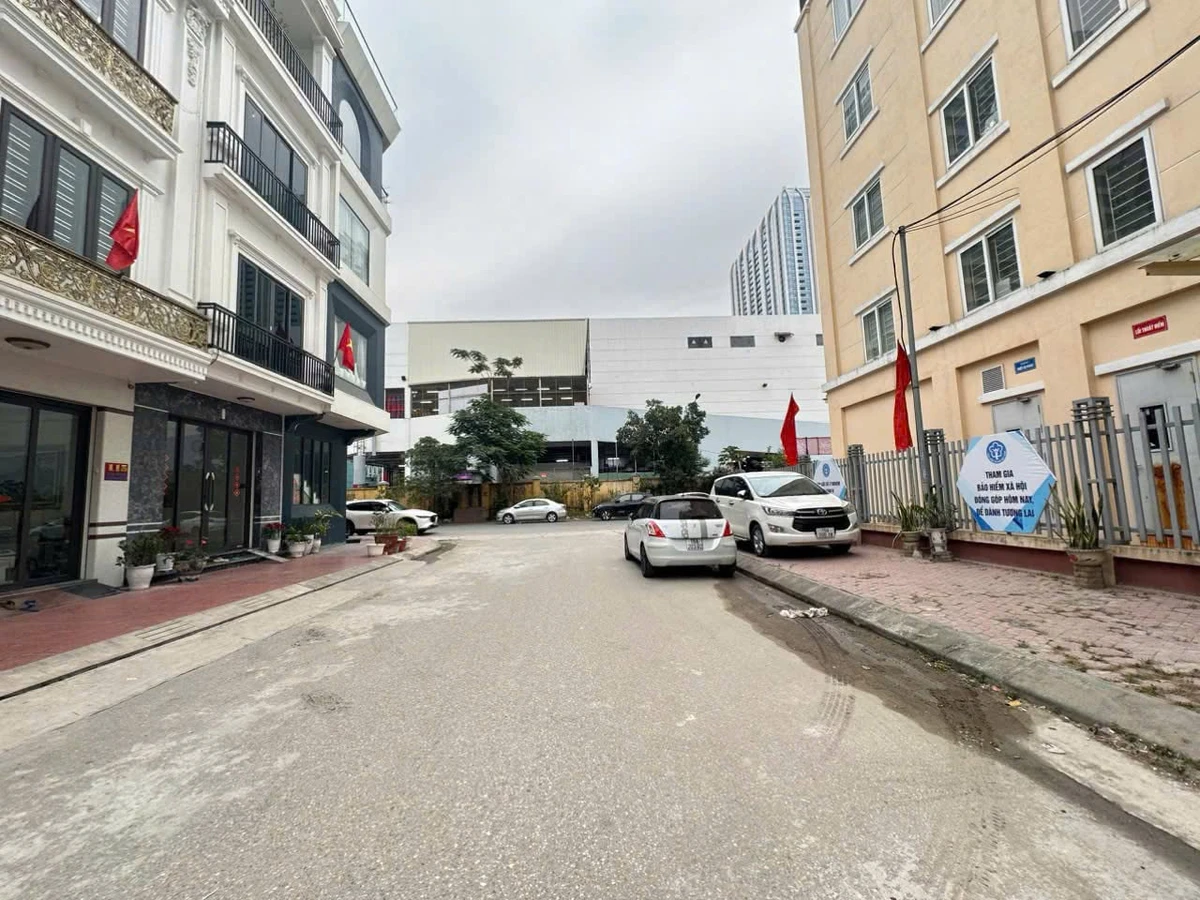 Bán đất 40m2 Lê Hồng Phong, Quận 12, giá 4 tỷ - Ảnh thu nhỏ 2