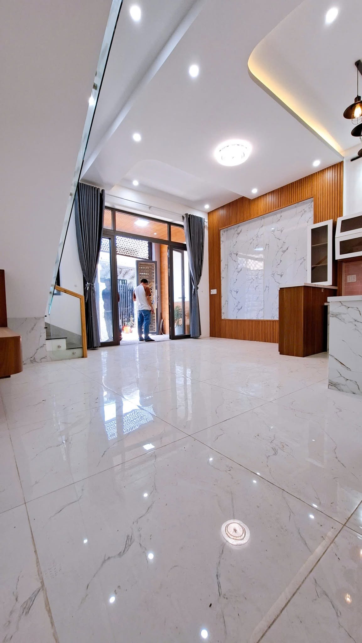 Bán nhà 3 phòng ngủ 120m² Biên Hòa, 2,65 tỷ - Ảnh thu nhỏ 3