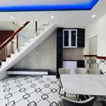 Bán nhà 3PN ngay chợ Mỹ Hạnh Nam 65m2 - 2 tỷ 190 triệu - Ảnh thu nhỏ 5