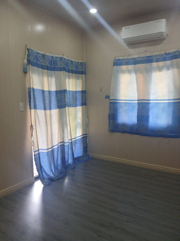 Bán nhà mặt tiền Phạm Văn Ngô Long An 480m² 2 tỷ