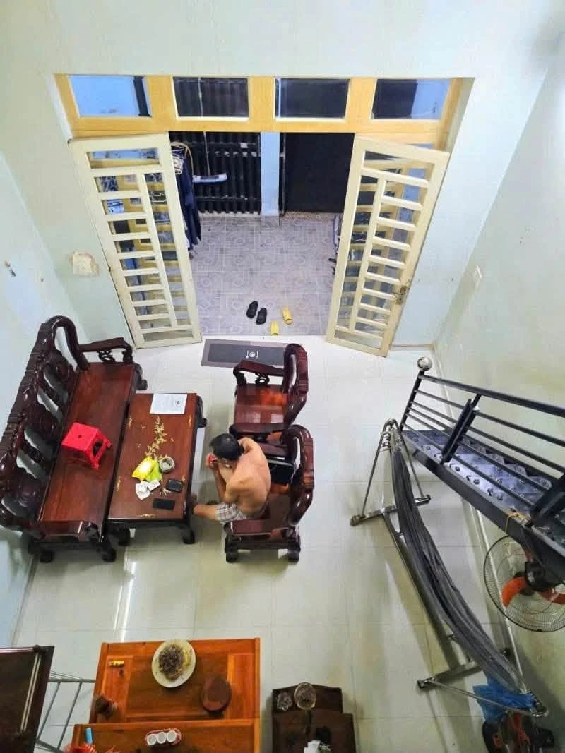 Bán nhà 2 tầng 52m2 SHR Quận 9 chỉ 3 tỷ - Ảnh thu nhỏ 3