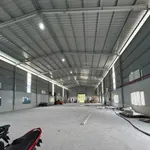 Cho thuê nhà xưởng 1200m2 tại Long Thành, Đồng Nai - Ảnh thu nhỏ 1