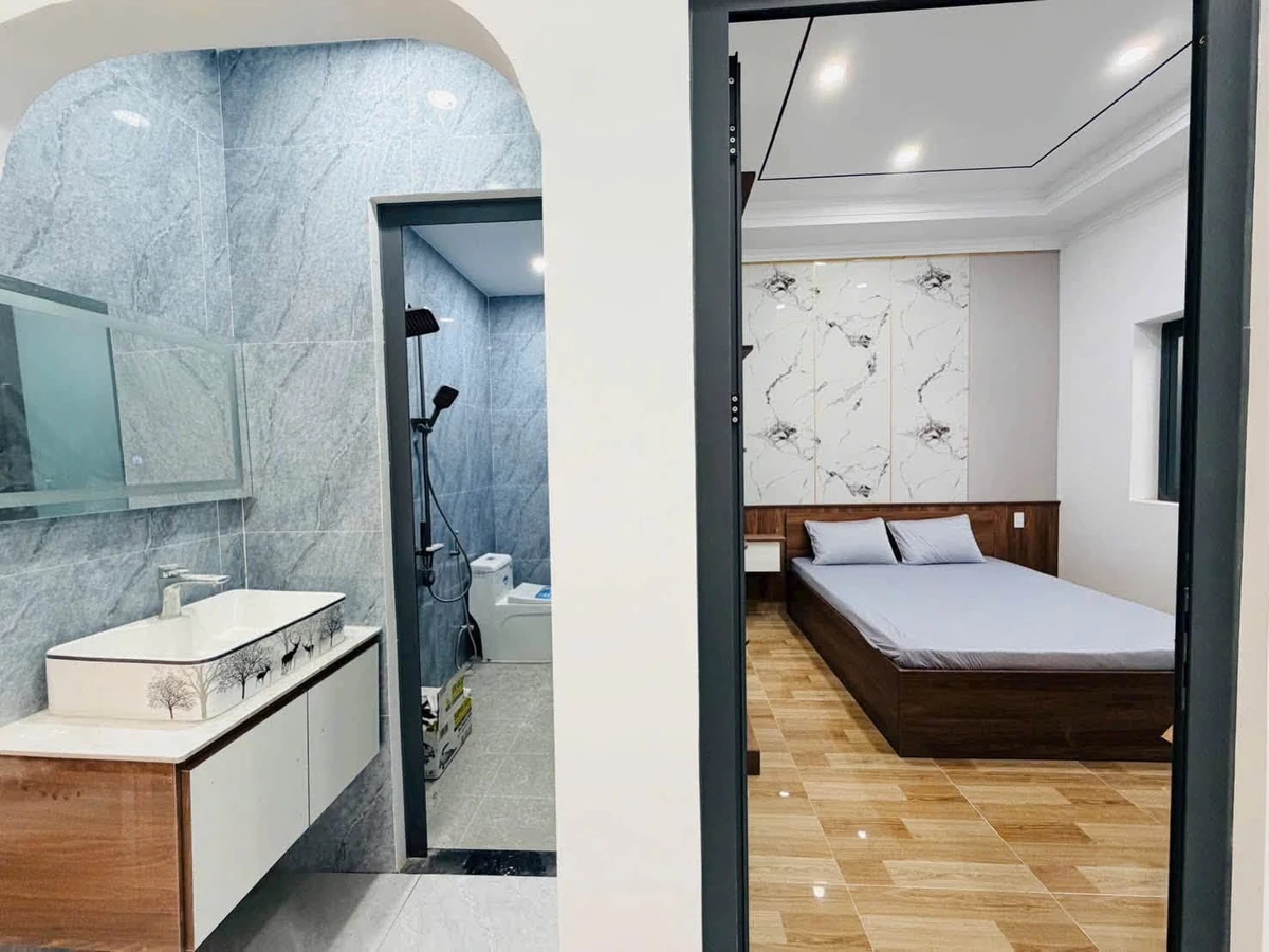 Bán nhà 3PN 3WC 115m² mặt tiền Bầu Trâm 1 tỷ 980 triệu - Ảnh thu nhỏ 5