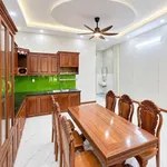 Bán nhà sổ hồng riêng 120m² 4PN tại Bình Nhâm, Thuận An - Ảnh thu nhỏ 5