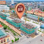 Rẻ vô đối! Giá từ 16,5 tỷ mua đứt shophouse 6 tầng Central Square khu phố đi bộ TP Thái Nguyên. - Ảnh thu nhỏ 4