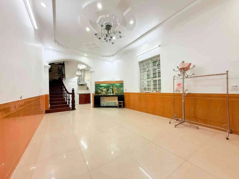 Bán nhà 3 tầng Trần Phú 44m2, giá 3,2 tỷ