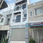 Bán nhà hẻm xe hơi 51.5m² 4PN Lã Xuân Oai 5 tỷ 9 - Ảnh thu nhỏ 1