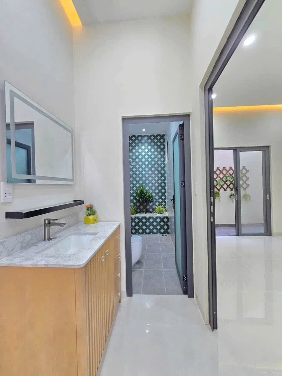 Bán nhà 3 phòng ngủ 101m2 Phường Long Bình Bình Dương - Ảnh thu nhỏ 4
