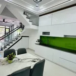 Bán nhà phố độc lập 50m2, 3-4 tầng, Kiều Đông, Tân Phú - Ảnh thu nhỏ 5