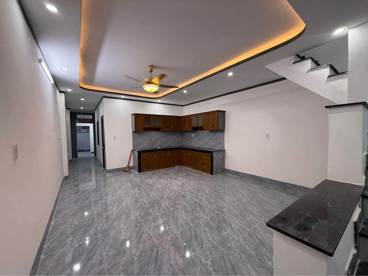 Bán nhà mới gác lửng 5x30m Mỹ Phước 3, 3PN, 2 WC - 2.488 tỷ - Ảnh thu nhỏ 4