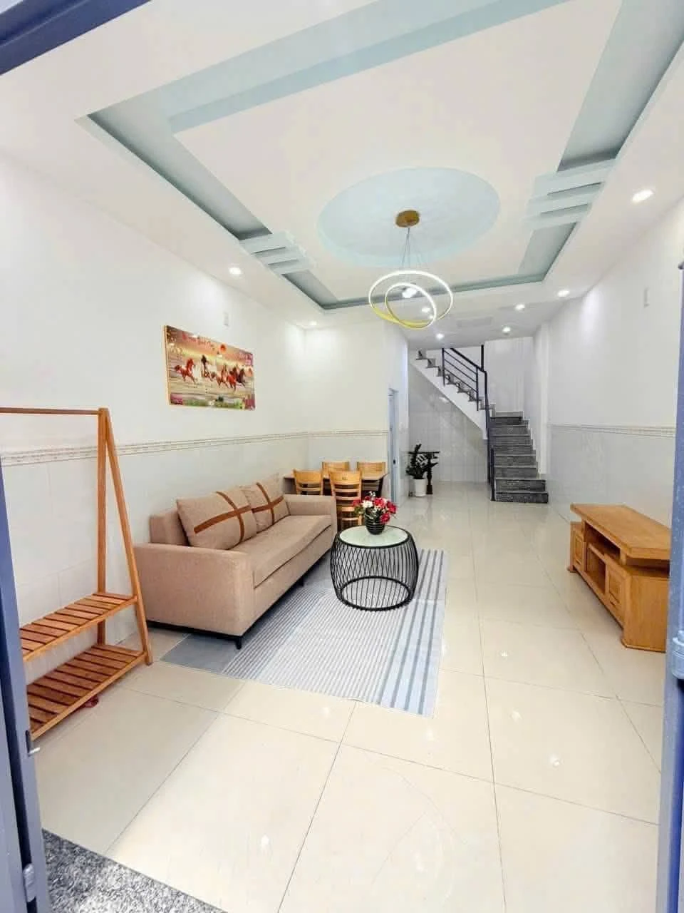 Bán nhà hẻm Phạm Hồng Thái, P.7 Vũng Tàu, 24m², 2PN 1 tỷ 980 - Ảnh 1