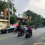 Bán đất mặt tiền Dương Đức Hiền Tân Phú 1.370m², 130 tỷ - Ảnh thu nhỏ 3