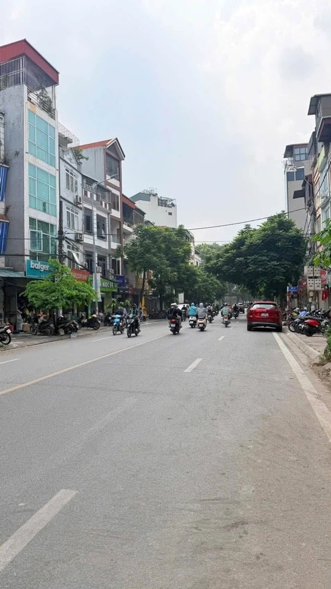 Bán shophouse mặt phố Dương Văn Bé 48m² - Ảnh thu nhỏ 2