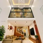 Bán nhà 4 tầng 80m2 Thiên Lôi Quận 3 - 4.5 tỷ - Ảnh thu nhỏ 3