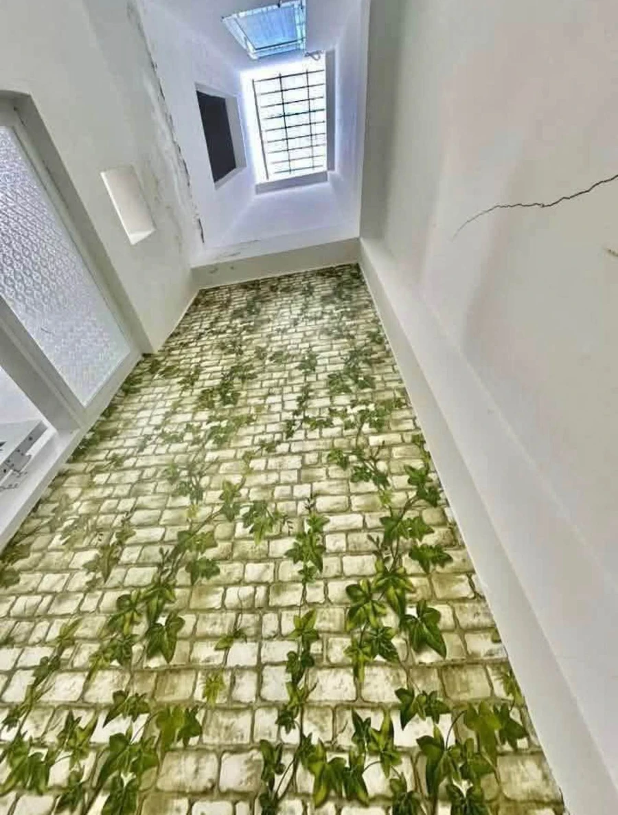 Bán nhà hẻm 3 tầng 45m2 gần trường Ngô Mây Quy Nhơn - Ảnh thu nhỏ 4