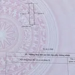 Bán đất kiệt ô tô 120,7m² Nguyễn Khoa Chiêm Huế 2 tỷ 1 - Ảnh thu nhỏ 3