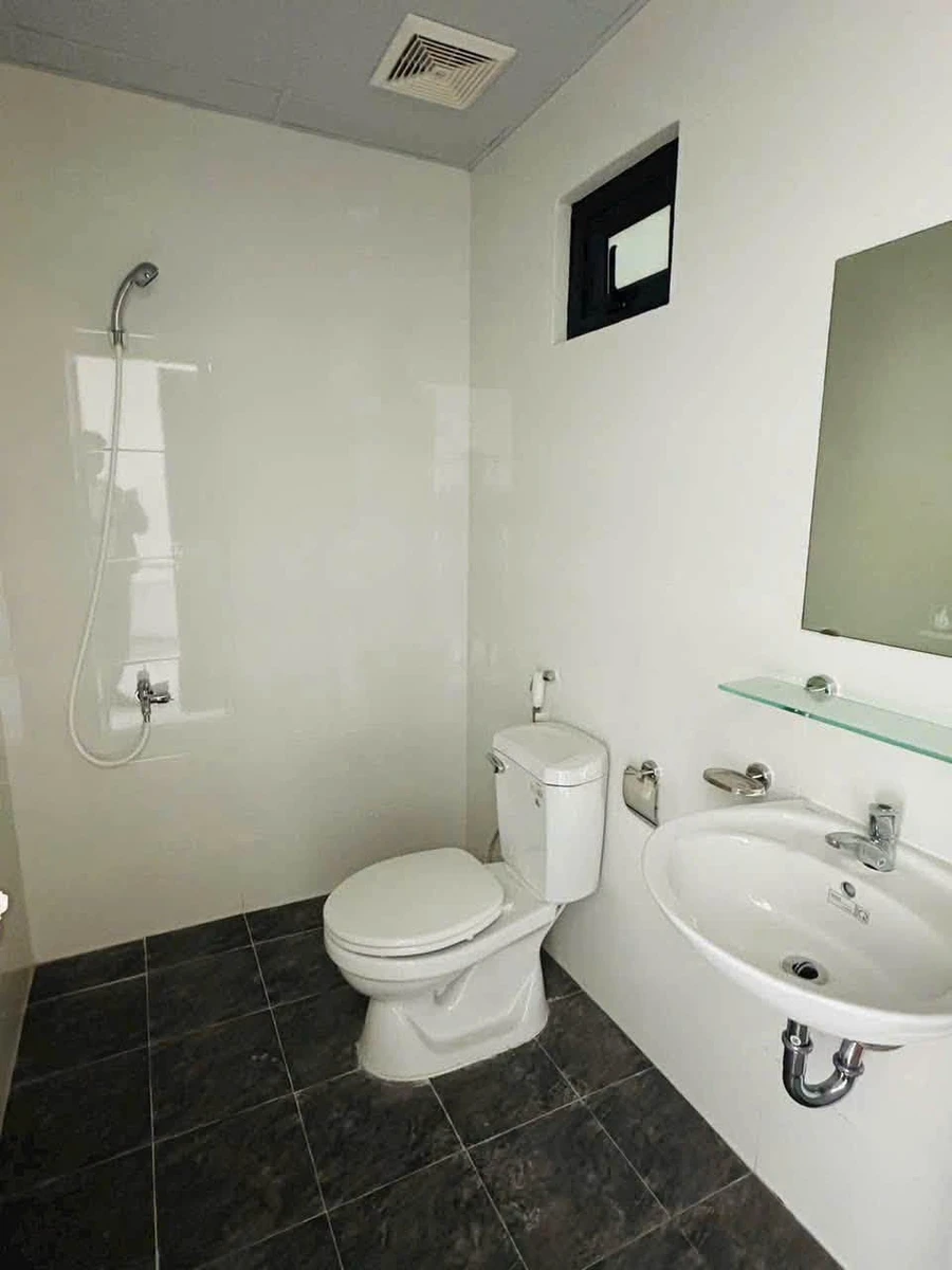 Bán căn hộ 53m² 2PN 2WC Hà Quang 1 1 tỷ 920 - Ảnh thu nhỏ 2