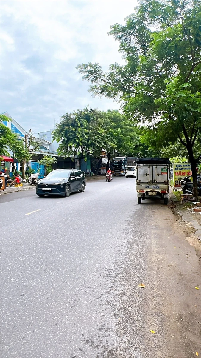 Bán đất mặt tiền Lê Trọng Tấn 88m2 đường 10,5m giá 3,95 tỷ khu Phước Lý, Đà Nẵng - Ảnh thu nhỏ 4