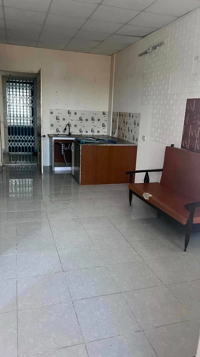 Cho thuê căn hộ 42m2 2PN tại 444 Ngô Quyền Rạch Giá An Giang - Ảnh thu nhỏ 3