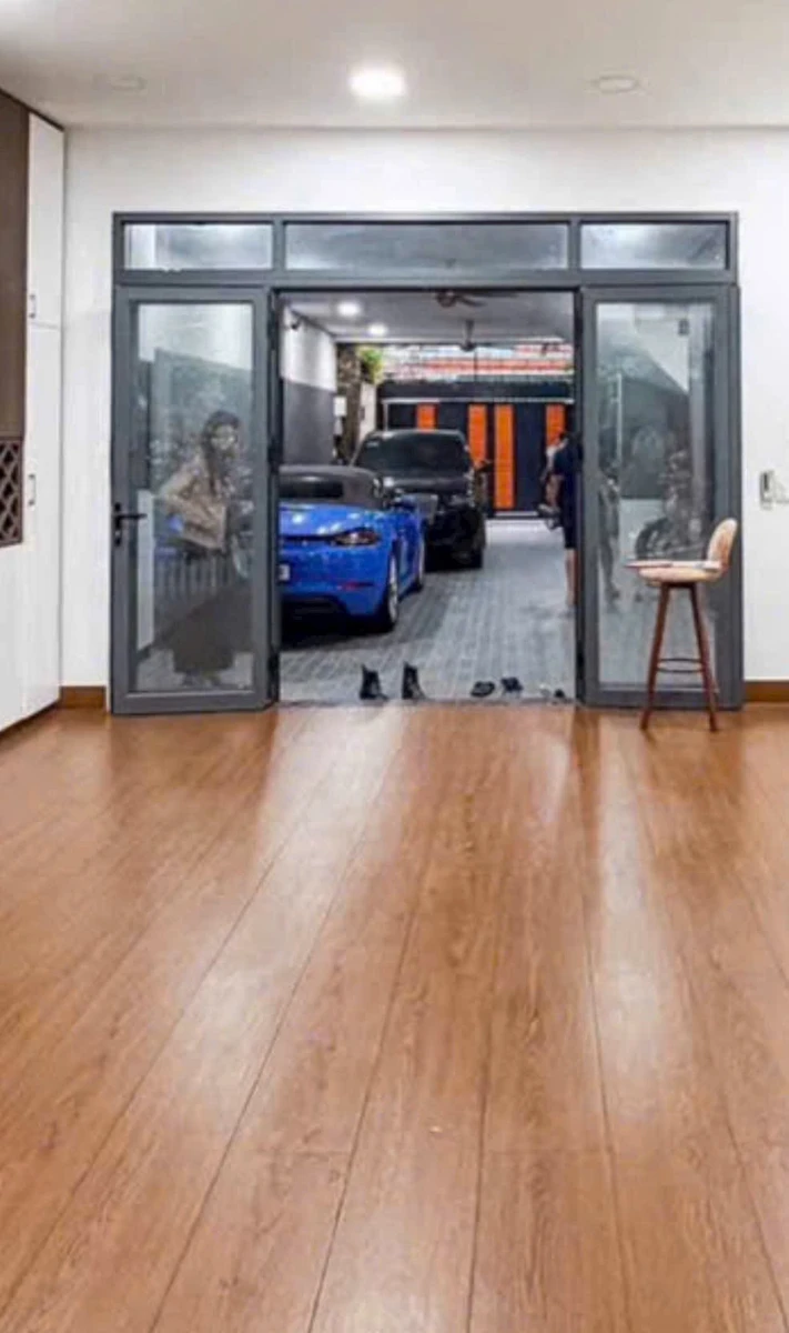 Bán biệt thự 310m2 hẻm 6m Bùi Đình Tuý, Bình Thạnh 48.5 tỷ - Ảnh thu nhỏ 2