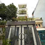 Bán nhà hẻm xe hơi 4 tầng 4x23m Lê Văn Quới, Bình Tân, giá 8,39 tỷ - Ảnh thu nhỏ 1