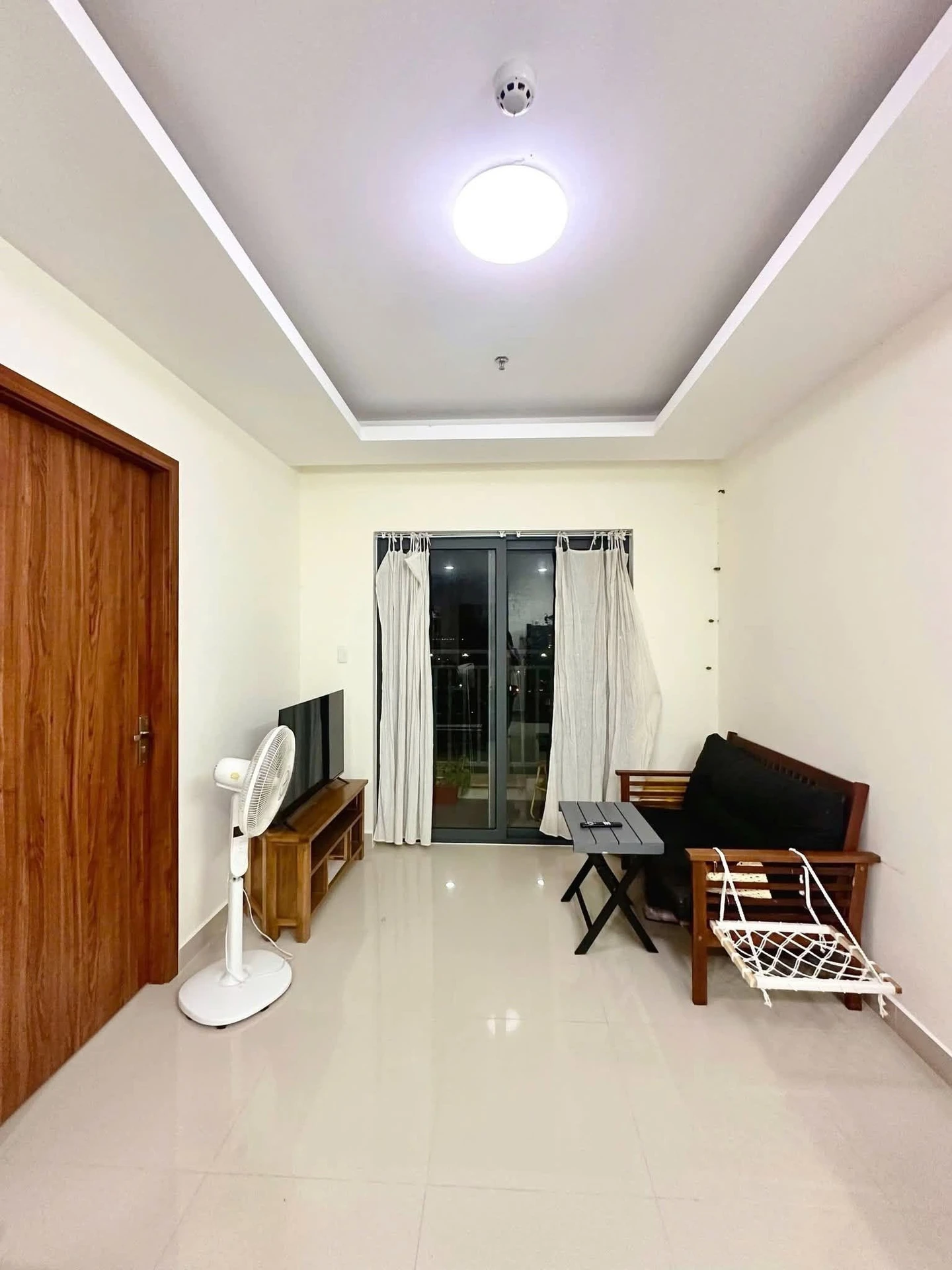 Bán căn hộ Thịnh Phát 60m² 2 phòng ngủ Quy Nhơn 1.5 tỷ - Ảnh 1