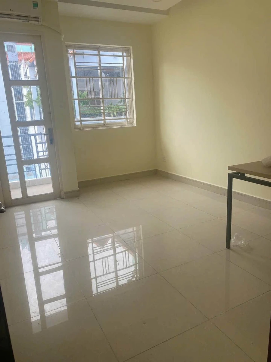 Bán nhà phố 60m2, 4 tầng, 4PN, Nguyễn Đình Chiểu, Phú Nhuận, 10.5 tỷ - Ảnh thu nhỏ 4