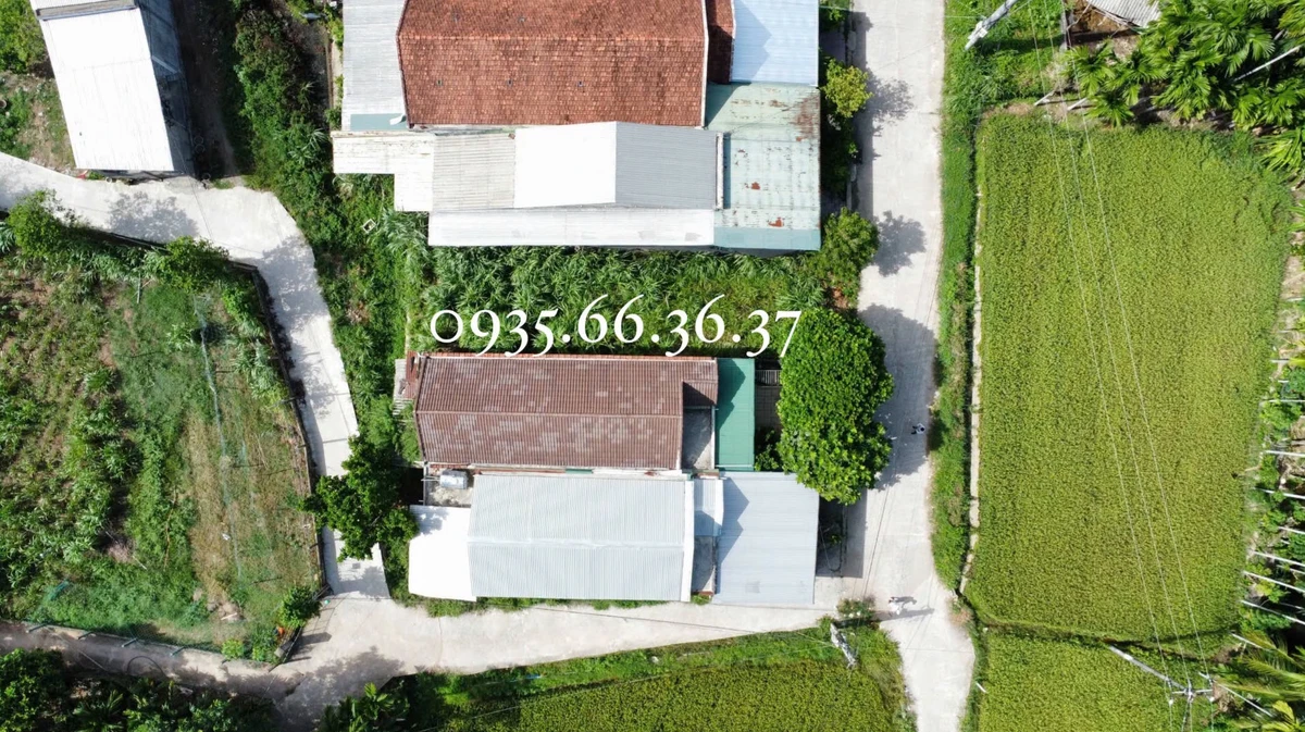 Bán lô đất 6m x 20m (120m²) gần trường cao đẳng ở Quảng Ngãi - Ảnh 1