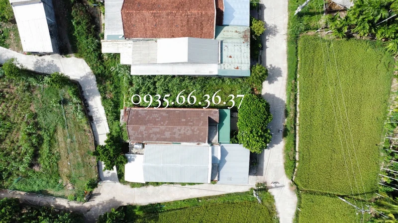 Bán lô đất 6m x 20m (120m²) gần trường cao đẳng ở Quảng Ngãi