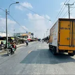 Bán đất thổ vườn 2 mặt tiền tỉnh lộ 816, xã Thạnh Hòa, Bến Lức, Long An, 3,3 tỷ - Ảnh thu nhỏ 4