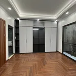 Bán nhà 5 tầng thang máy 33m² Tam Trinh, Hoàng Mai - Ảnh thu nhỏ 4