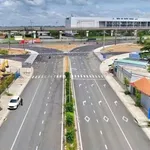 Bán biệt thự 300m2 đường N6 Dĩ An 13.5 tỷ - Ảnh thu nhỏ 2