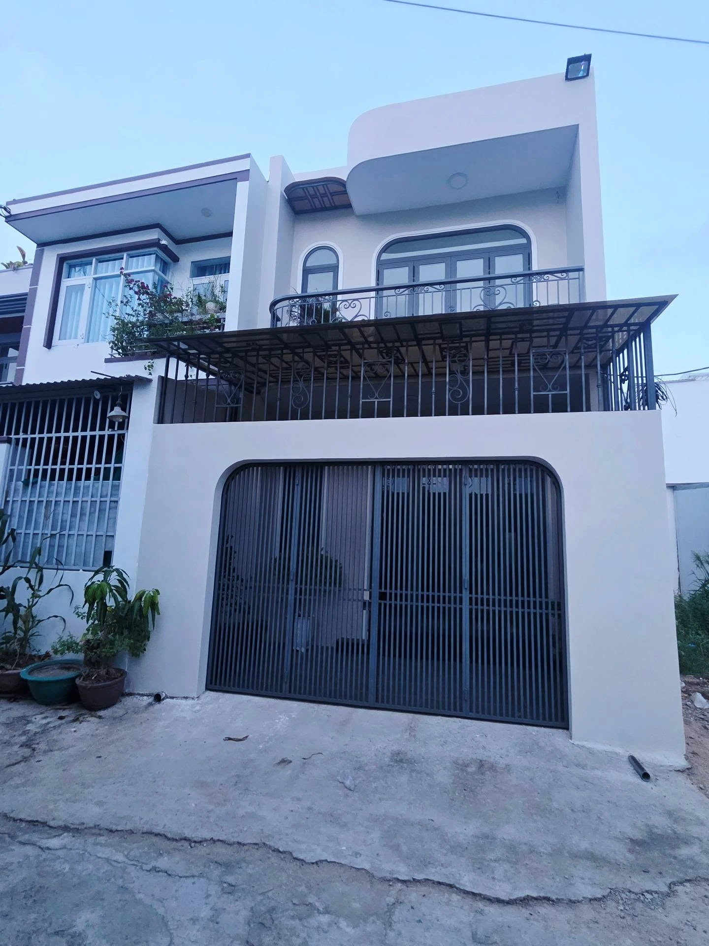 Bán nhà 2 tầng Phú Ân Nam, Diên Khánh 145m² - 2 tỷ 750 - Ảnh 1