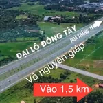 Bán đất làm nhà vườn 540m2 giá 480 triệu tại Phường Tân Lập, Đắk Lắk - Ảnh thu nhỏ 4