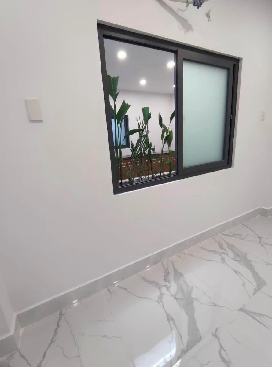 Bán nhà mặt tiền Phạm Ngọc Thạch Phan Thiết 100m2 - Ảnh thu nhỏ 5