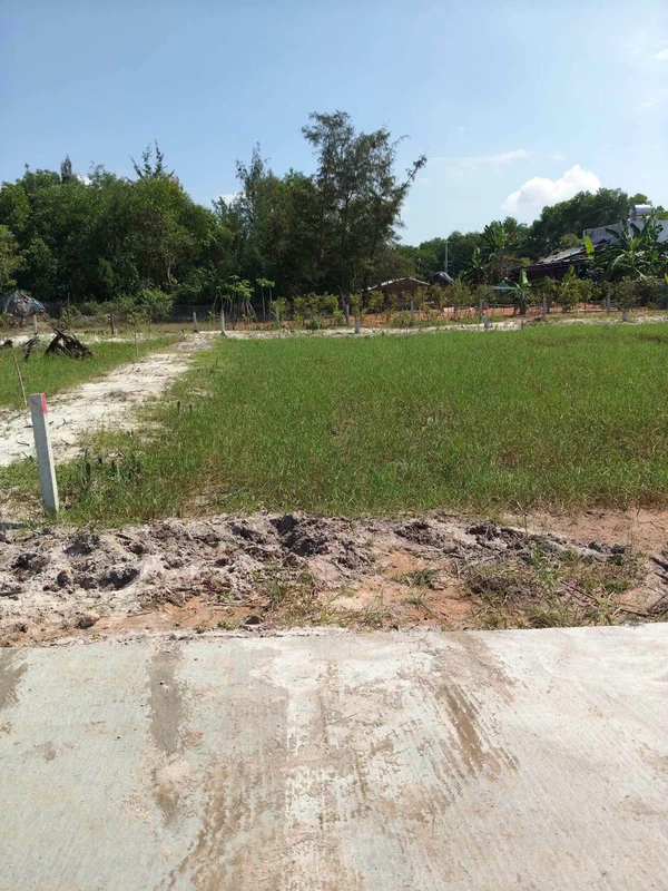 Bán 2 lô đất liền kề 126m² Thăng Bình Đà Nẵng 4xx triệu