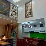 Bán nhà 50m2 3,5 tầng ngõ nông gần Chợ Con, đường Lạch Tray, Hải Phòng - Ảnh thu nhỏ 4