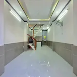 Bán nhà trệt lầu 24m² 2PN 2WC Nhà Bè 1 tỷ 350 - Ảnh thu nhỏ 2