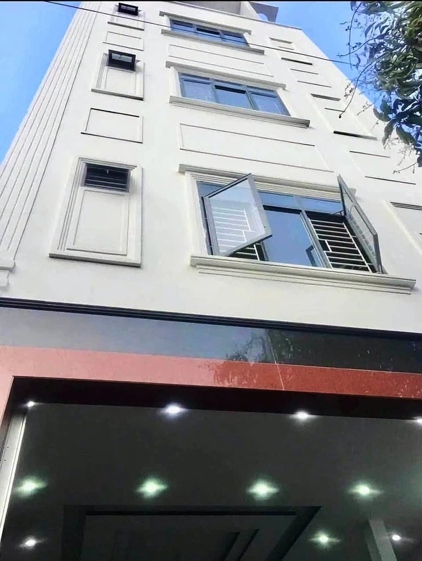 Bán dãy trọ 14 phòng 90m² Quy Nhơn 6,5 tỷ