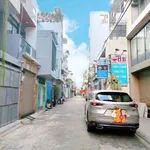 Bán nhà hẻm xe hơi Đặng Văn Ngữ Phú Nhuận 48m2 8.6 tỷ - Ảnh thu nhỏ 1